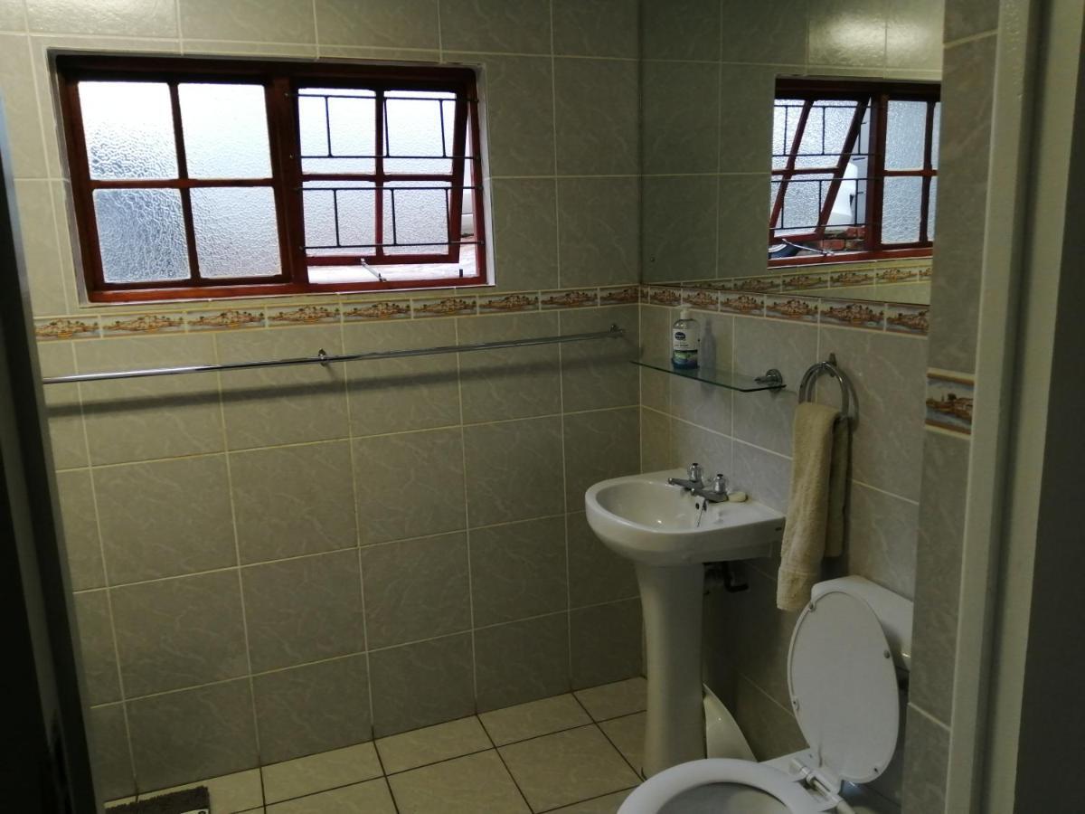 Farm View Guest House شرق لندن المظهر الخارجي الصورة